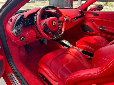 2016 Ferrari 488 SPIDER — фото 19