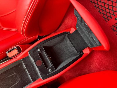 2016 Ferrari 488 SPIDER — фото 36