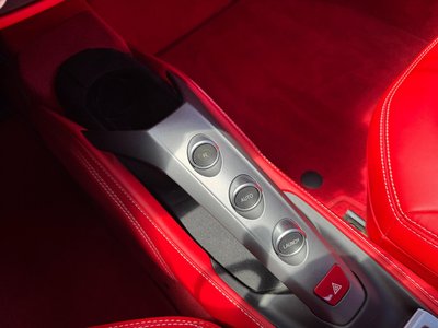2016 Ferrari 488 SPIDER — фото 33