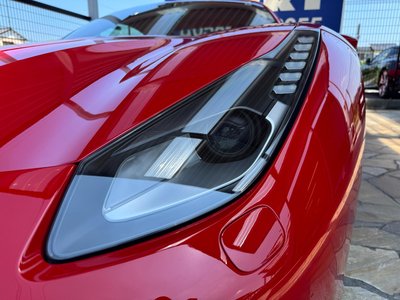 2016 Ferrari 488 SPIDER — фото 58