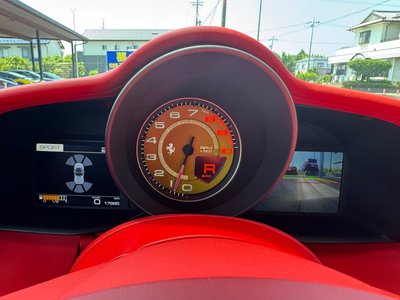 2016 Ferrari 488 SPIDER — фото 22