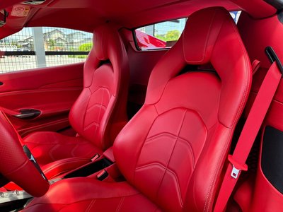 2016 Ferrari 488 SPIDER — фото 48