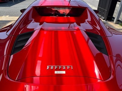2016 Ferrari 488 SPIDER — фото 66