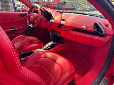 2016 Ferrari 488 SPIDER — фото 38