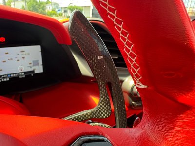 2016 Ferrari 488 SPIDER — фото 23