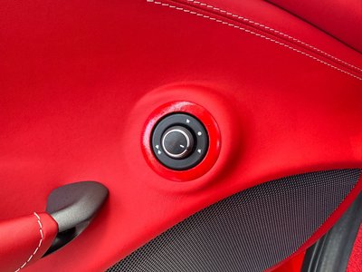 2016 Ferrari 488 SPIDER — фото 28