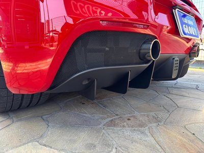 2016 Ferrari 488 SPIDER — фото 67