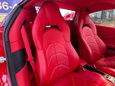 2016 Ferrari 488 SPIDER — фото 47
