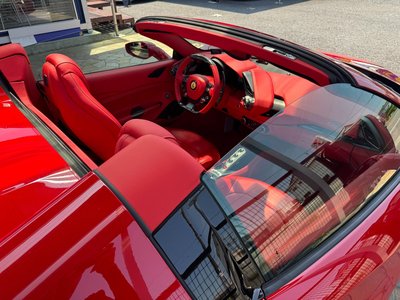 2016 Ferrari 488 SPIDER — фото 52