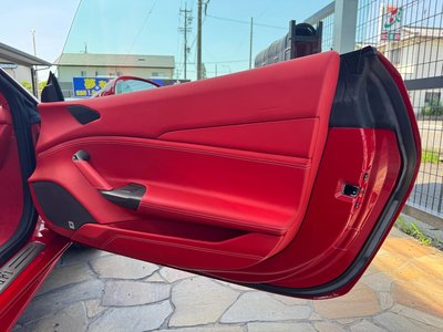 2016 Ferrari 488 SPIDER — фото 54