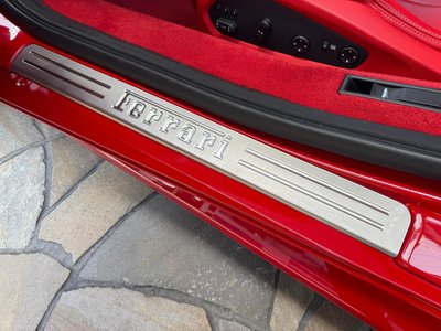2016 Ferrari 488 SPIDER — фото 27
