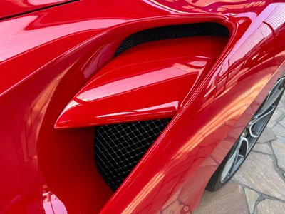 2016 Ferrari 488 SPIDER — фото 65