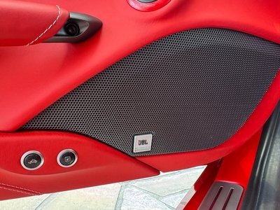 2016 Ferrari 488 SPIDER — фото 29