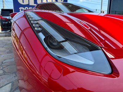 2016 Ferrari 488 SPIDER — фото 57