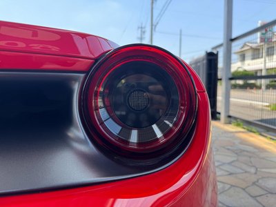 2016 Ferrari 488 SPIDER — фото 60