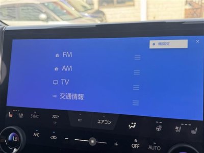 2025 Toyota VELLFIRE photo 7