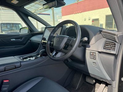 2025 Toyota VELLFIRE thumbnail 43