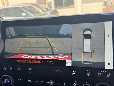2025 Toyota VELLFIRE thumbnail 87