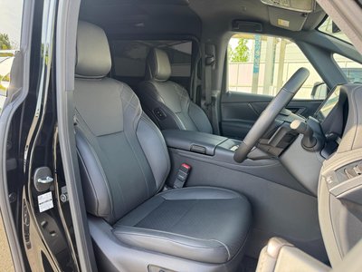 2025 Toyota VELLFIRE thumbnail 42