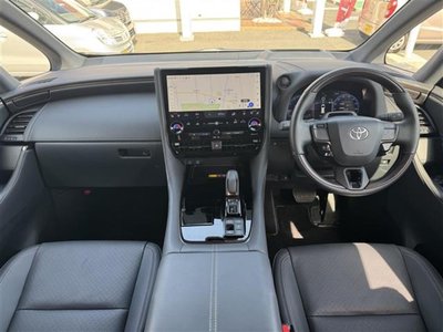 2025 Toyota VELLFIRE thumbnail 84