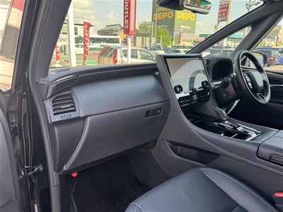 2025 Toyota VELLFIRE thumbnail 21