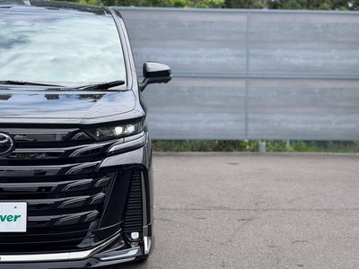 2025 Toyota VELLFIRE thumbnail 23