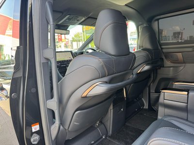 2025 Toyota VELLFIRE thumbnail 98