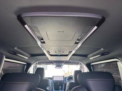 2025 Toyota VELLFIRE thumbnail 103