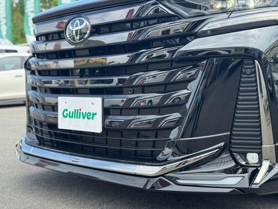 2025 Toyota VELLFIRE thumbnail 107