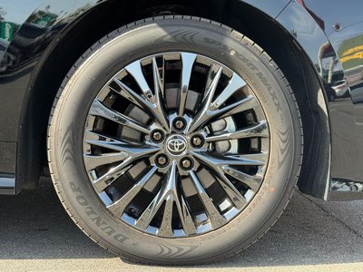2025 Toyota VELLFIRE thumbnail 31