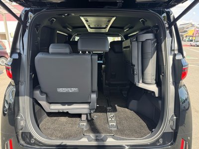 2025 Toyota VELLFIRE thumbnail 102
