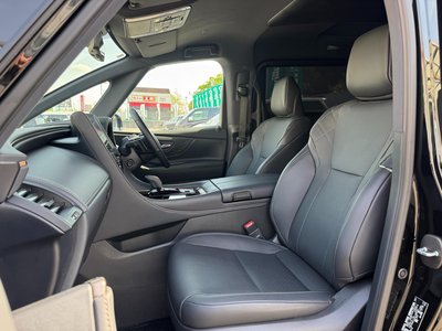 2025 Toyota VELLFIRE thumbnail 89