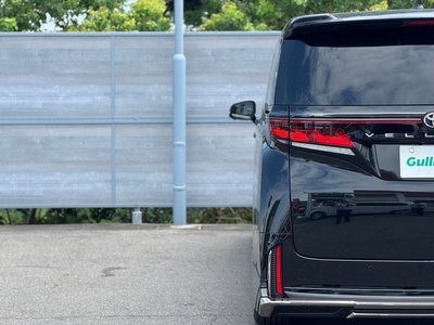 2025 Toyota VELLFIRE thumbnail 25