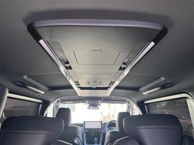 2025 Toyota VELLFIRE thumbnail 58