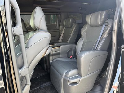 2025 Toyota VELLFIRE thumbnail 97