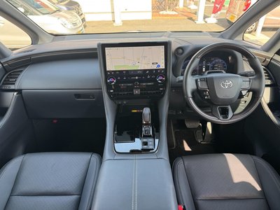 2025 Toyota VELLFIRE thumbnail 90