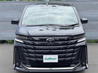 2025 Toyota VELLFIRE thumbnail 63