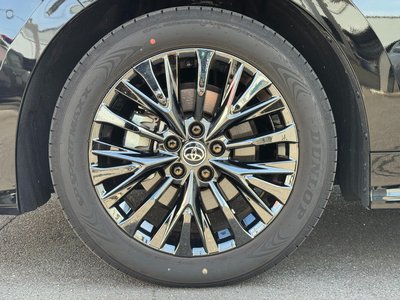 2025 Toyota VELLFIRE thumbnail 38