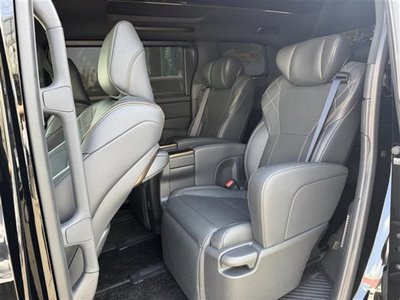 2025 Toyota VELLFIRE thumbnail 26