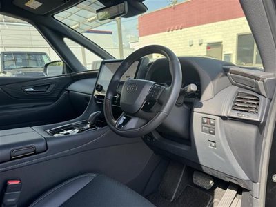 2025 Toyota VELLFIRE thumbnail 17