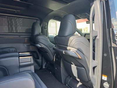 2025 Toyota VELLFIRE thumbnail 95