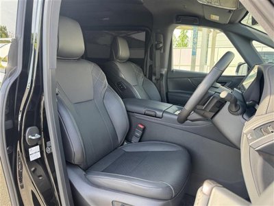2025 Toyota VELLFIRE photo 15