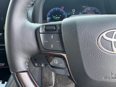 2025 Toyota VELLFIRE thumbnail 57