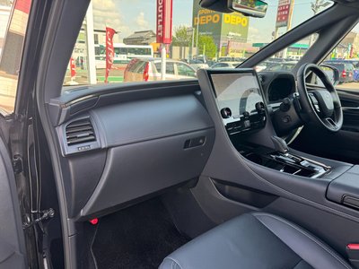 2025 Toyota VELLFIRE thumbnail 109
