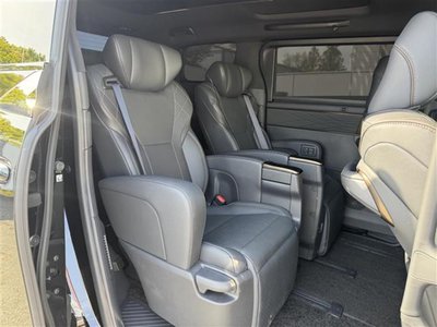 2025 Toyota VELLFIRE thumbnail 24