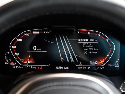 2018 BMW 8 SERIES — фото 76