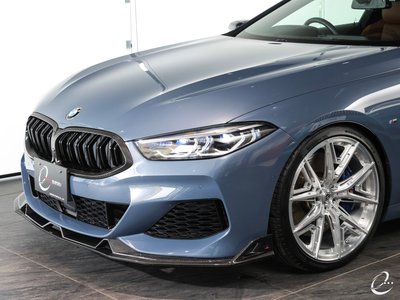 2018 BMW 8 SERIES — фото 41