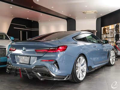 2018 BMW 8 SERIES — фото 62
