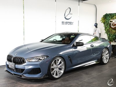2018 BMW 8 SERIES — фото 40