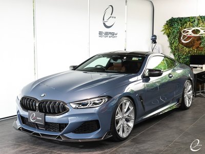 2018 BMW 8 SERIES — фото 38